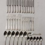 866 3140 CUTLERY SET